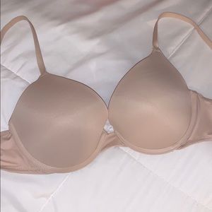 PINK Push-Up Bra